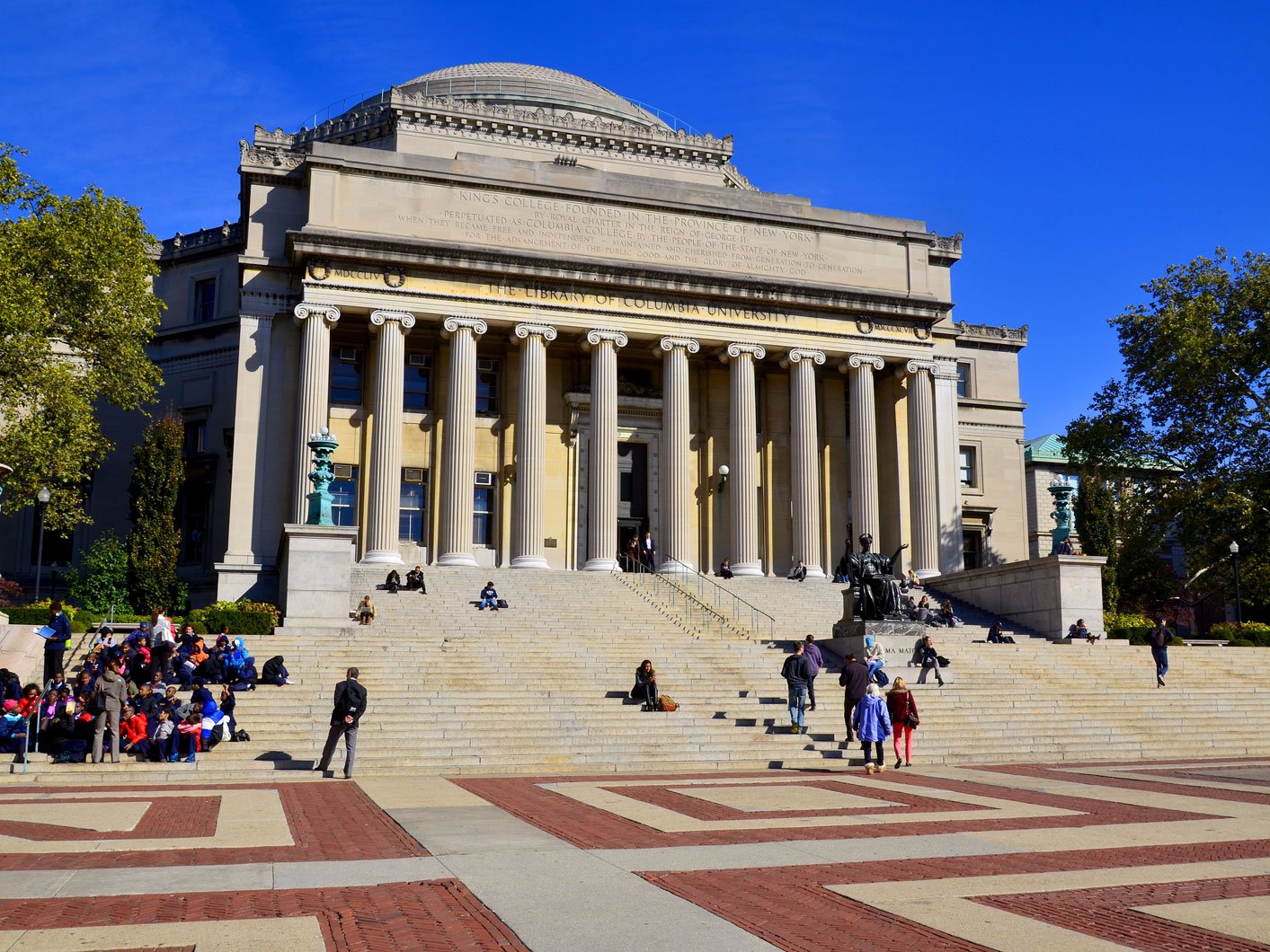 3 Interview Questions Every Applicant To Columbia B-school Must Nail ...